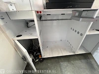 Winkelinventaris en voorraad locatie 1883, wesselernering 40 c in enschede - afbeelding 116 van  158