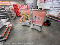 Winkelinventaris en voorraad locatie 1883, wesselernering 40 c in enschede - afbeelding 117 van  158