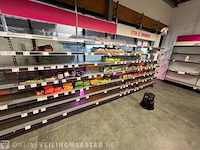 Winkelinventaris en voorraad locatie 1883, wesselernering 40 c in enschede - afbeelding 120 van  158