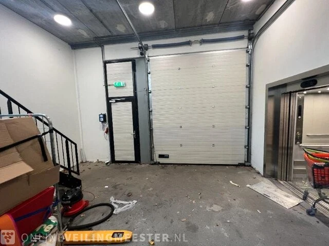 Winkelinventaris en voorraad locatie 1883, wesselernering 40 c in enschede - afbeelding 115 van  158