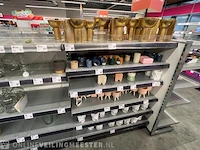 Winkelinventaris en voorraad locatie 1883, wesselernering 40 c in enschede - afbeelding 130 van  158