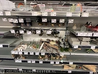 Winkelinventaris en voorraad locatie 1883, wesselernering 40 c in enschede - afbeelding 133 van  158