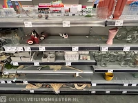 Winkelinventaris en voorraad locatie 1883, wesselernering 40 c in enschede - afbeelding 134 van  158