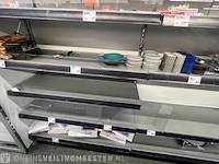 Winkelinventaris en voorraad locatie 1883, wesselernering 40 c in enschede - afbeelding 136 van  158