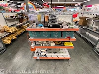 Winkelinventaris en voorraad locatie 1883, wesselernering 40 c in enschede - afbeelding 138 van  158