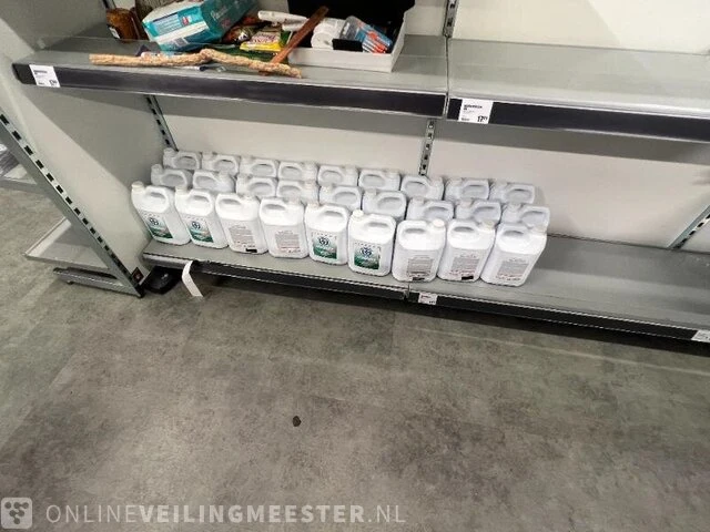 Winkelinventaris en voorraad locatie 1883, wesselernering 40 c in enschede - afbeelding 142 van  158