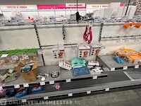 Winkelinventaris en voorraad locatie 1883, wesselernering 40 c in enschede - afbeelding 144 van  158