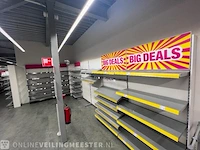 Winkelinventaris en voorraad locatie 1883, wesselernering 40 c in enschede - afbeelding 137 van  158