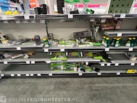 Winkelinventaris en voorraad locatie 1883, wesselernering 40 c in enschede - afbeelding 153 van  158