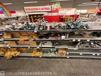Winkelinventaris en voorraad locatie 1883, wesselernering 40 c in enschede - afbeelding 158 van  158