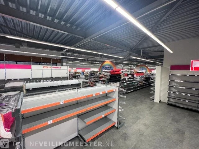 Winkelinventaris en voorraad locatie 1883, wesselernering 40 c in enschede - afbeelding 148 van  158
