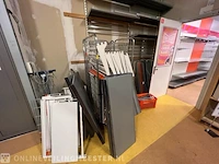 Winkelinventaris en voorraad locatie 1893, boreelplein 10 in deventer - afbeelding 5 van  147