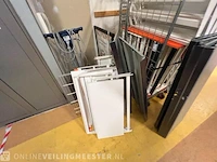 Winkelinventaris en voorraad locatie 1893, boreelplein 10 in deventer - afbeelding 6 van  147