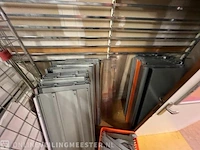 Winkelinventaris en voorraad locatie 1893, boreelplein 10 in deventer - afbeelding 8 van  147