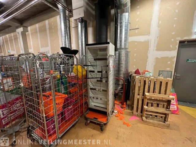 Winkelinventaris en voorraad locatie 1893, boreelplein 10 in deventer - afbeelding 10 van  147