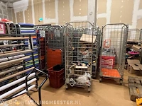 Winkelinventaris en voorraad locatie 1893, boreelplein 10 in deventer - afbeelding 20 van  147