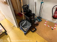 Winkelinventaris en voorraad locatie 1893, boreelplein 10 in deventer - afbeelding 21 van  147