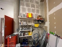 Winkelinventaris en voorraad locatie 1893, boreelplein 10 in deventer - afbeelding 27 van  147