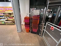 Winkelinventaris en voorraad locatie 1893, boreelplein 10 in deventer - afbeelding 24 van  147