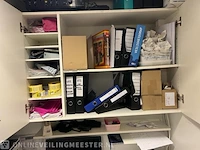 Winkelinventaris en voorraad locatie 1893, boreelplein 10 in deventer - afbeelding 36 van  147
