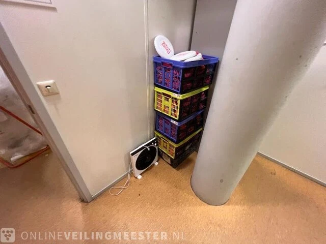 Winkelinventaris en voorraad locatie 1893, boreelplein 10 in deventer - afbeelding 41 van  147
