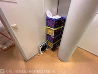 Winkelinventaris en voorraad locatie 1893, boreelplein 10 in deventer - afbeelding 41 van  147