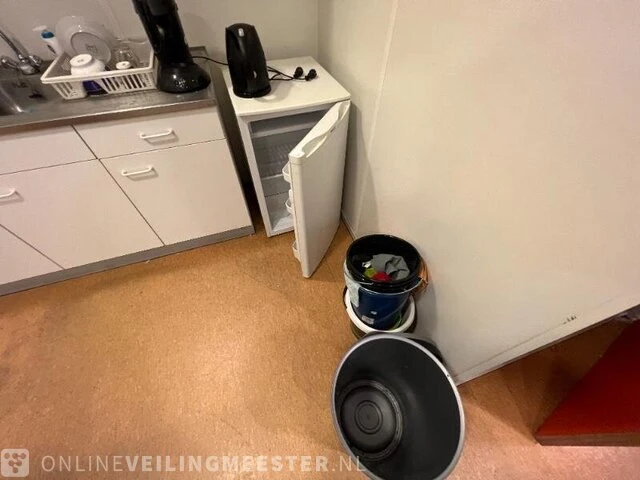 Winkelinventaris en voorraad locatie 1893, boreelplein 10 in deventer - afbeelding 42 van  147