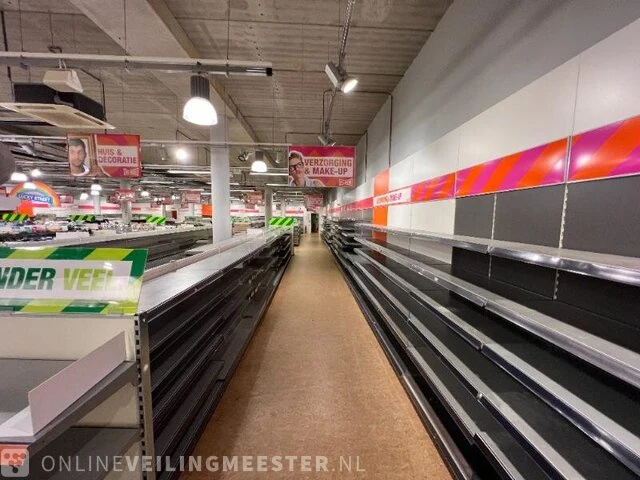 Winkelinventaris en voorraad locatie 1893, boreelplein 10 in deventer - afbeelding 35 van  147