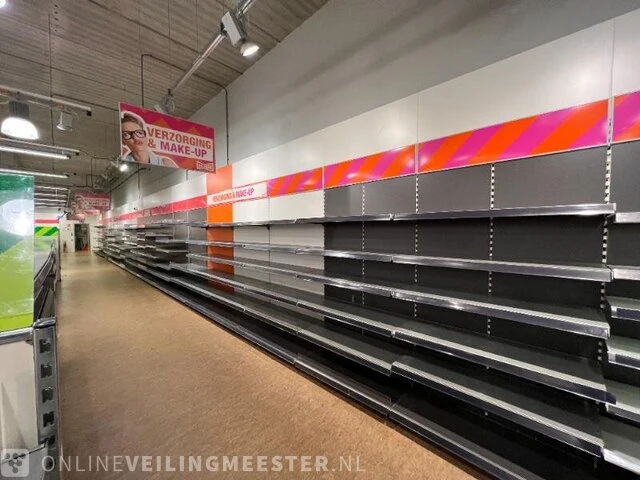 Winkelinventaris en voorraad locatie 1893, boreelplein 10 in deventer - afbeelding 46 van  147