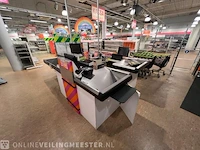 Winkelinventaris en voorraad locatie 1893, boreelplein 10 in deventer - afbeelding 73 van  147