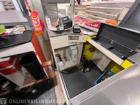 Winkelinventaris en voorraad locatie 1893, boreelplein 10 in deventer - afbeelding 75 van  147
