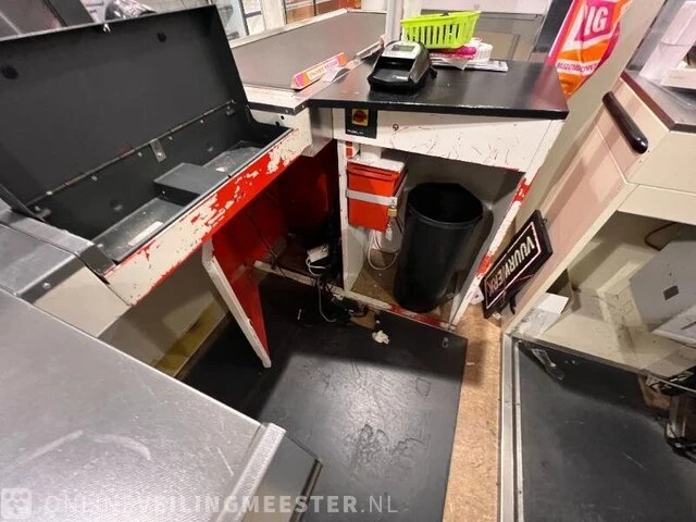 Winkelinventaris en voorraad locatie 1893, boreelplein 10 in deventer - afbeelding 76 van  147
