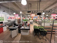 Winkelinventaris en voorraad locatie 1893, boreelplein 10 in deventer - afbeelding 71 van  147