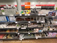 Winkelinventaris en voorraad locatie 1893, boreelplein 10 in deventer - afbeelding 83 van  147