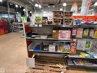 Winkelinventaris en voorraad locatie 1893, boreelplein 10 in deventer - afbeelding 89 van  147