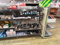 Winkelinventaris en voorraad locatie 1893, boreelplein 10 in deventer - afbeelding 99 van  147