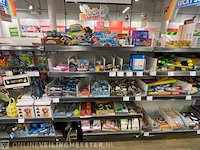 Winkelinventaris en voorraad locatie 1893, boreelplein 10 in deventer - afbeelding 122 van  147