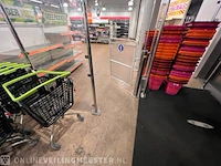 Winkelinventaris en voorraad locatie 1893, boreelplein 10 in deventer - afbeelding 115 van  147