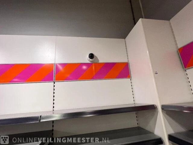 Winkelinventaris en voorraad locatie 1893, boreelplein 10 in deventer - afbeelding 138 van  147