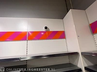 Winkelinventaris en voorraad locatie 1893, boreelplein 10 in deventer - afbeelding 138 van  147