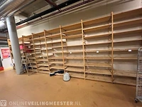Winkelinventaris en voorraad locatie 1893, boreelplein 10 in deventer - afbeelding 146 van  147