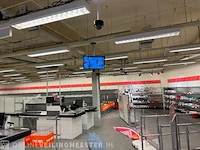Winkelinventaris en voorraad locatie 1894, corio center 39 in heerlen - afbeelding 4 van  97