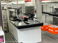 Winkelinventaris en voorraad locatie 1894, corio center 39 in heerlen - afbeelding 5 van  97