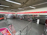 Winkelinventaris en voorraad locatie 1894, corio center 39 in heerlen - afbeelding 7 van  97