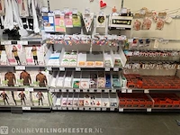 Winkelinventaris en voorraad locatie 1894, corio center 39 in heerlen - afbeelding 18 van  97