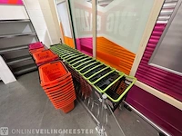 Winkelinventaris en voorraad locatie 1894, corio center 39 in heerlen - afbeelding 23 van  97