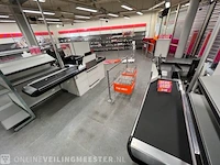 Winkelinventaris en voorraad locatie 1894, corio center 39 in heerlen - afbeelding 35 van  97