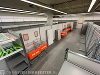 Winkelinventaris en voorraad locatie 1894, corio center 39 in heerlen - afbeelding 53 van  97