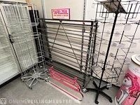 Winkelinventaris en voorraad locatie 1894, corio center 39 in heerlen - afbeelding 59 van  97