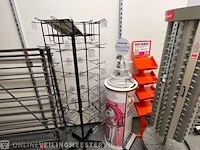 Winkelinventaris en voorraad locatie 1894, corio center 39 in heerlen - afbeelding 60 van  97